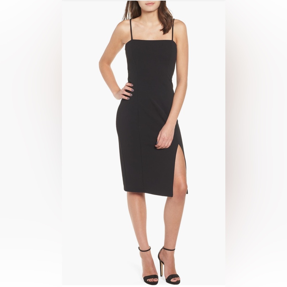 Leith Sheath Dress